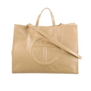 LARGE Telfar Shopping bag - AUTHENTIC TOTE BAG